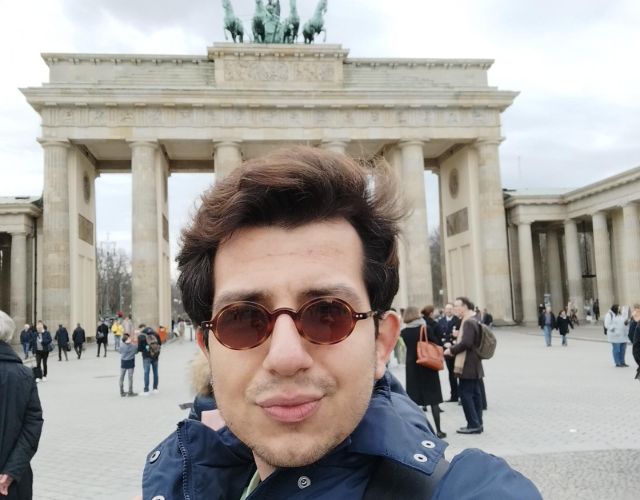 Kargı Almanca Özel Ders